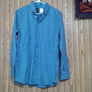 Never worn polo for men